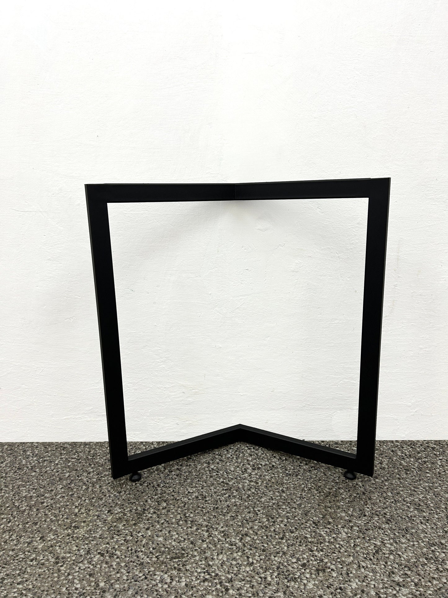 Steel table legs, table base, top quality table base, dining table base, industrial legs, modern steel table legs