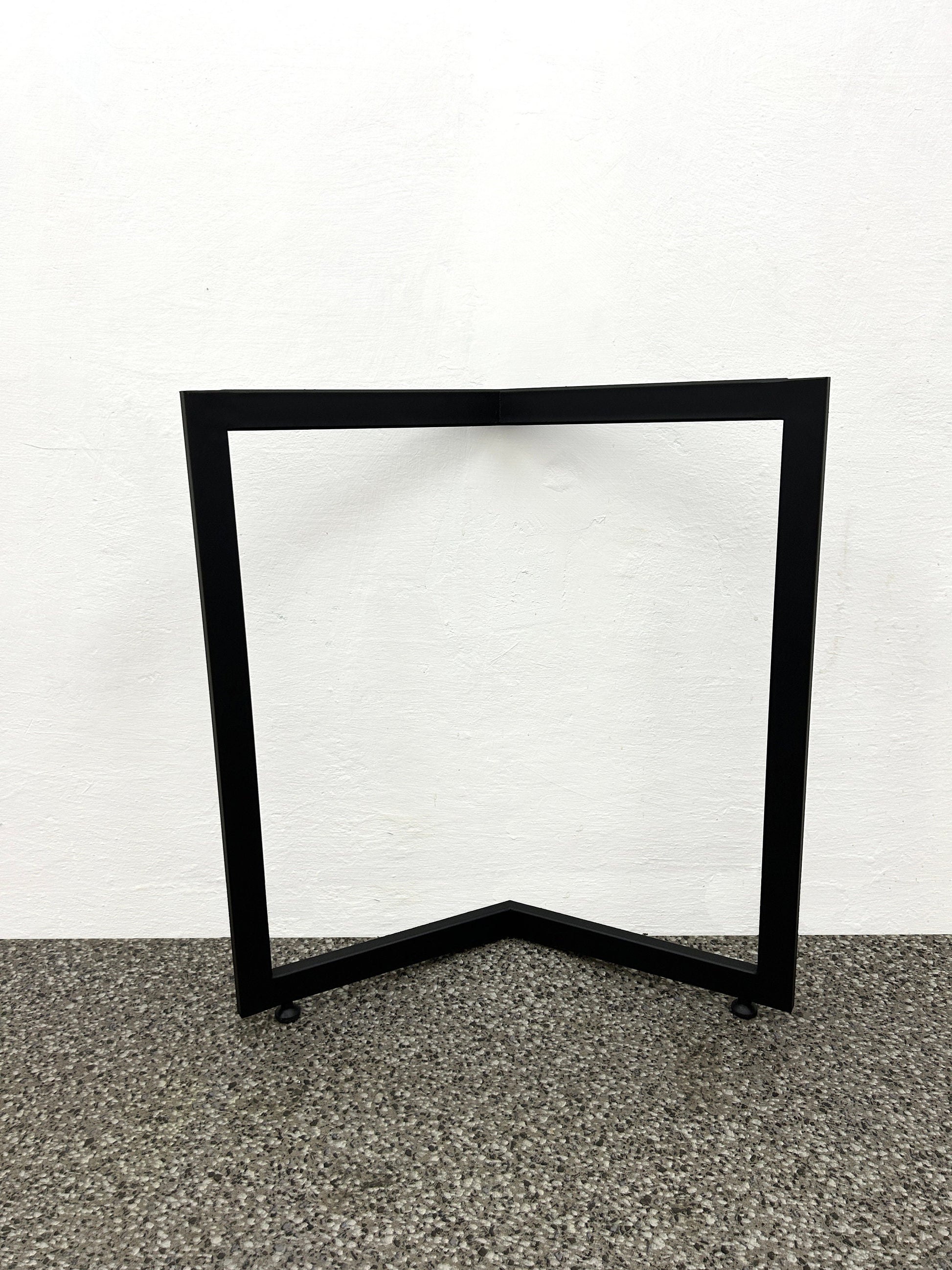 Steel table legs, table base, top quality table base, dining table base, industrial legs, modern steel table legs