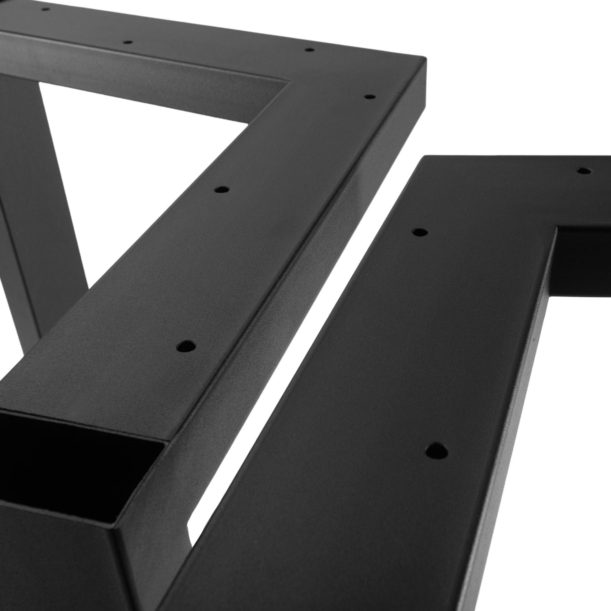 Steel table legs, table base, top quality table base, dining table base, industrial legs, modern steel table legs
