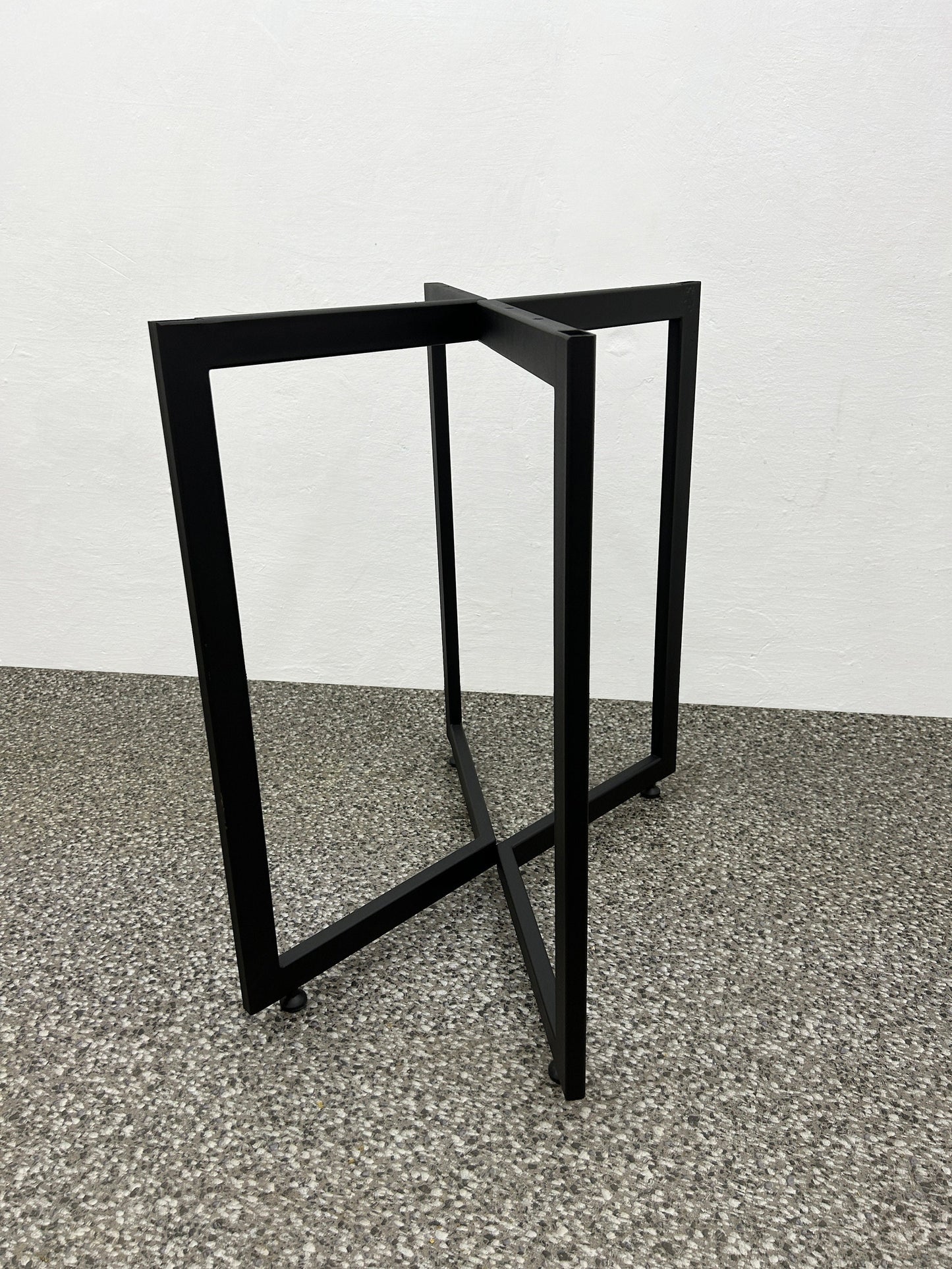 Steel table legs, table base, top quality table base, dining table base, industrial legs, modern steel table legs