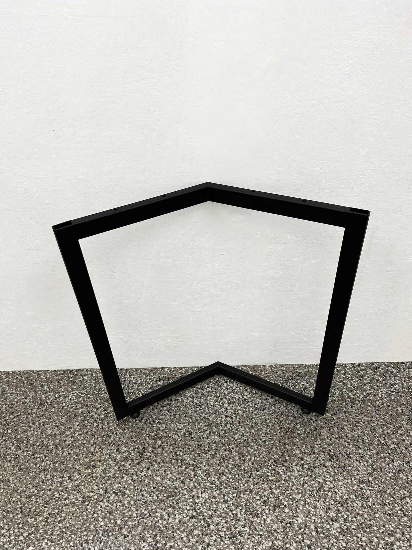 Steel table legs, table base, top quality table base, dining table base, industrial legs, modern steel table legs