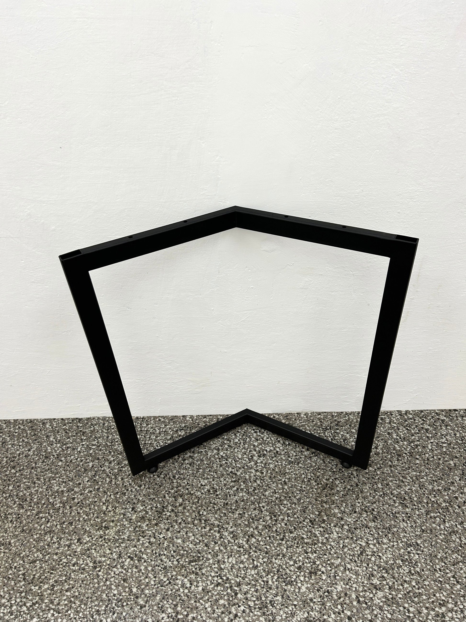 Steel table legs, table base, top quality table base, dining table base, industrial legs, modern steel table legs
