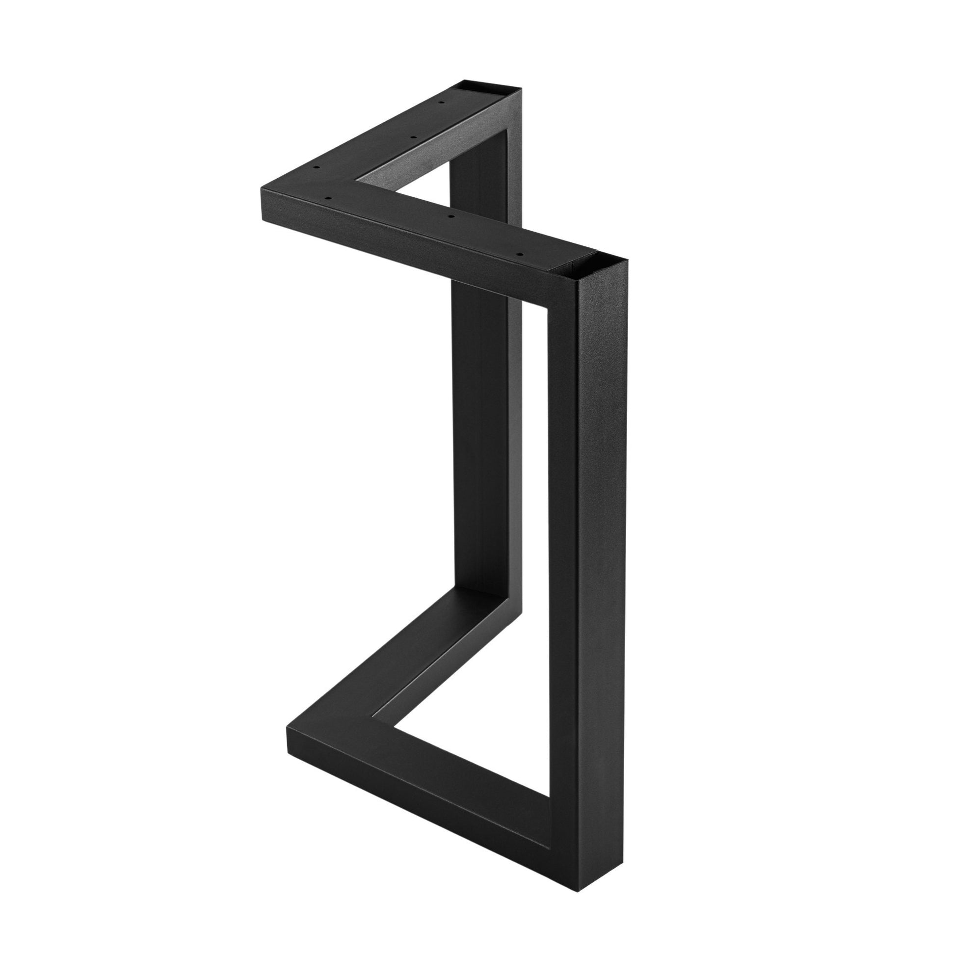 Steel table legs, table base, top quality table base, dining table base, industrial legs, modern steel table legs