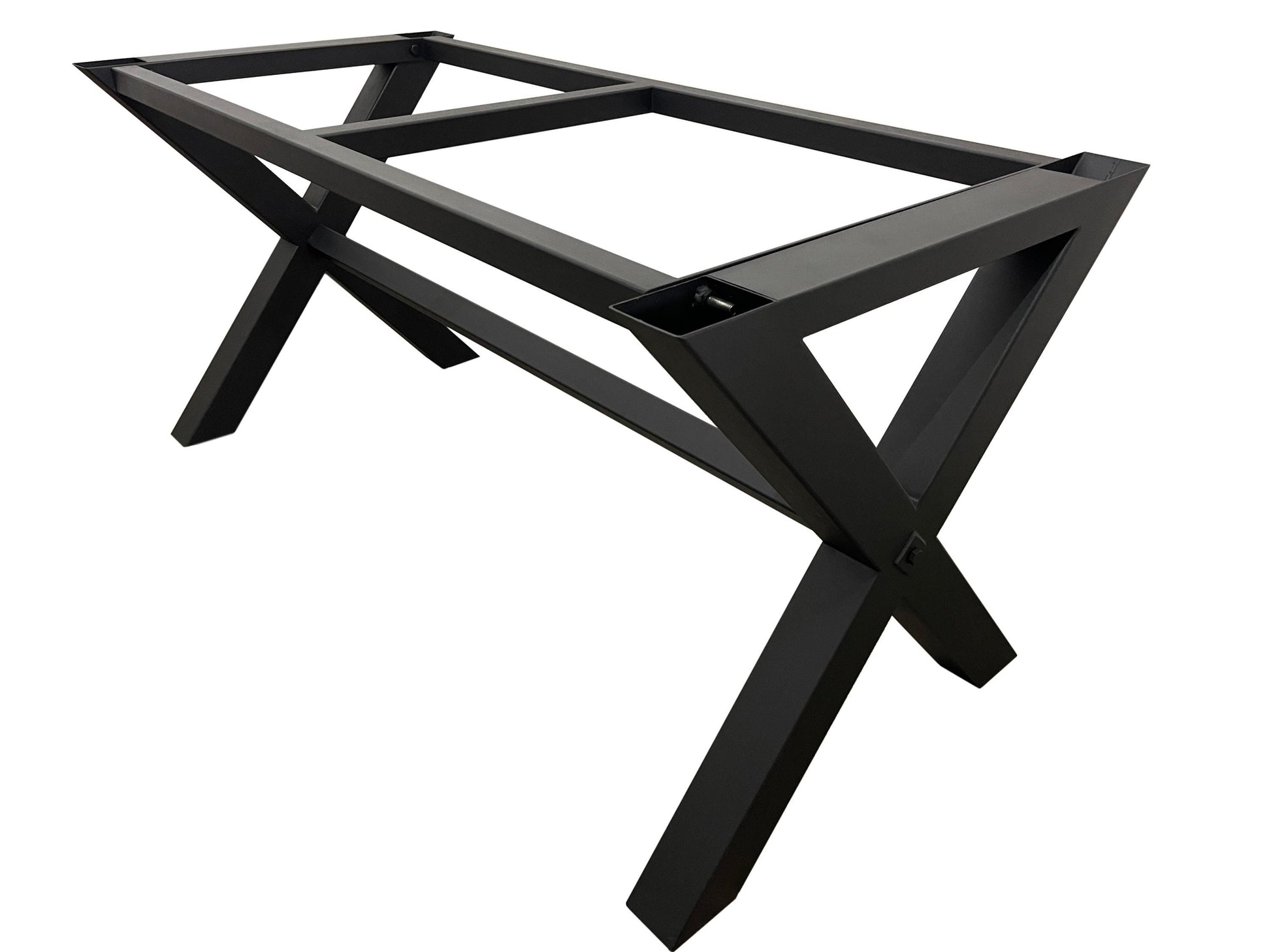 tischgestell
tischbein metall
esstisch
steel tubing
table legs 28inch
trapezoid table legs
butcher block table
pied de table
spider metal base
spider steel base
console table legs
trestle table legs
steel table l